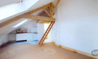 Appartement 1 Pièce 22 m² à louer à Nantes (44100)