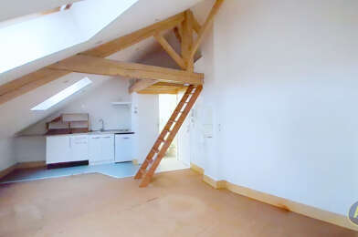 Appartement 1 pièces 456 €