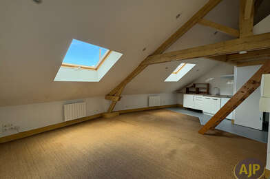 Appartement 1 pièces 456 €