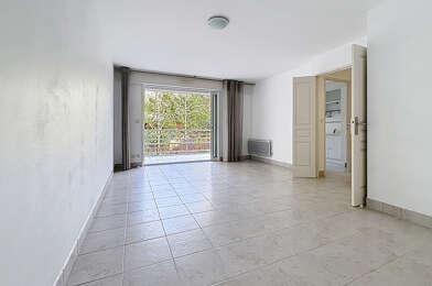 Appartement 3 pièces 980 €