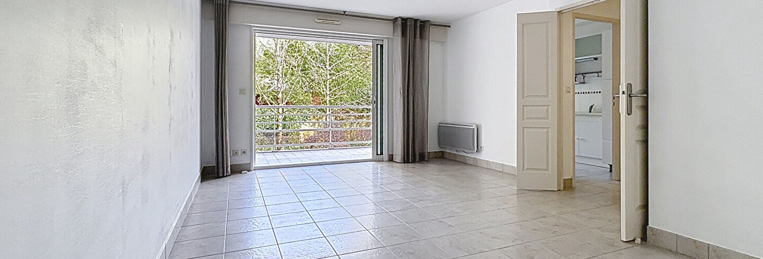 Appartement 3 Pièces 68 m² à louer à Nantes (44000)