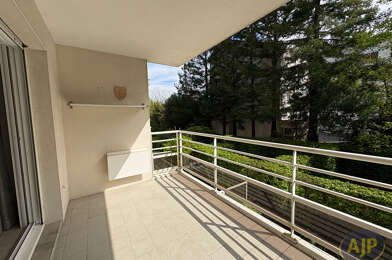 Appartement 3 pièces 980 €