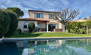 Maison 6 Pièces 155 m² à vendre à Éguilles (13510)