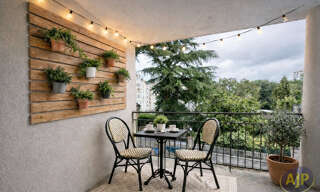 Appartement 5 Pièces 122 m² à vendre à Nantes (44000)