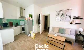 Appartement 2 Pièces 37 m² à louer à Montpellier (34070)