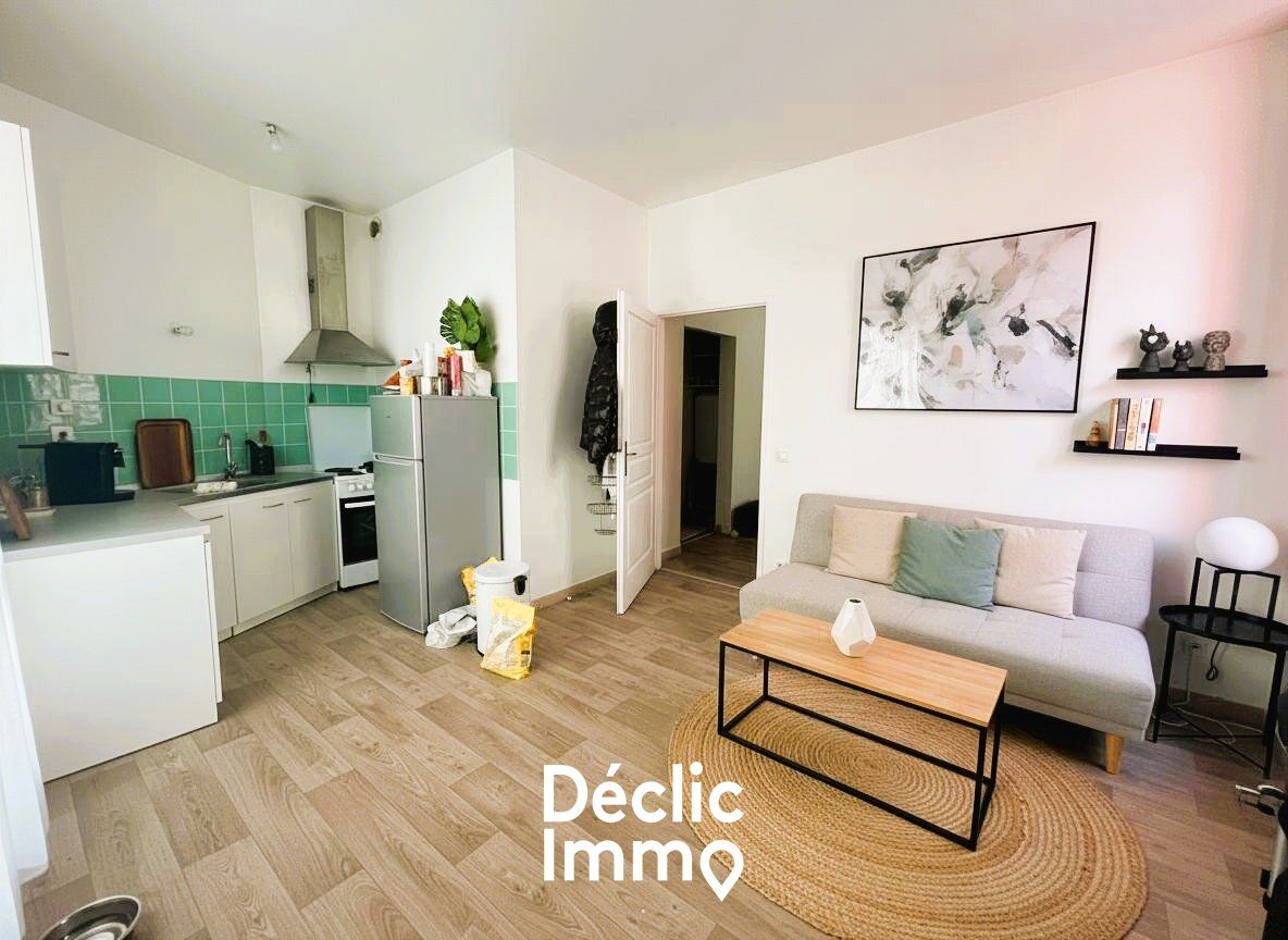 Appartement  T2 à louer Montpellier 34070