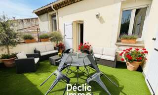 Maison 4 Pièces 110 m² à louer à Fabrègues (34690)