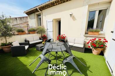 Maison 4 pièces 1250 €