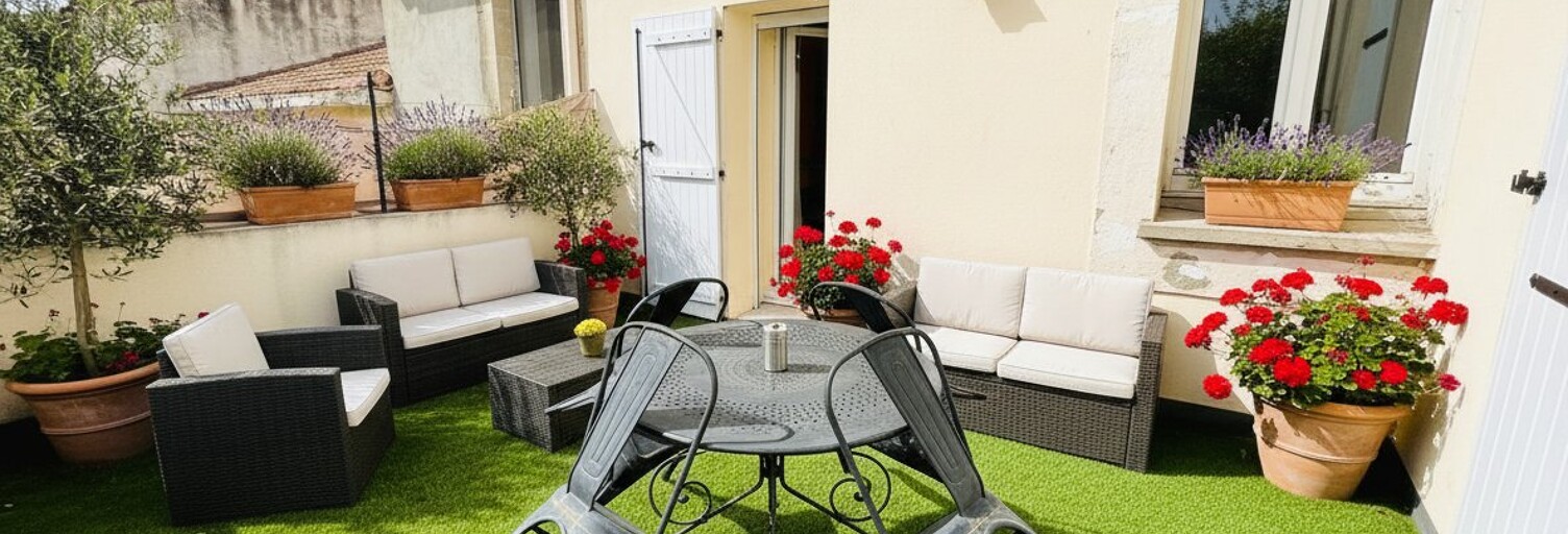 Maison 4 Pièces 110 m² à louer à Fabrègues (34690)