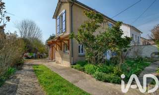 Maison 4 Pièces 88 m² à vendre à Esbly (77450)