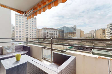 Appartement 4 pièces 379000 €