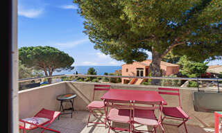 Appartement 3 Pièces 60 m² à vendre à Sausset-les-Pins (13960)