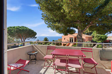 Appartement 3 pièces 430000 €