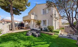 Appartement 3 Pièces 70 m² à vendre à Sausset-les-Pins (13960)