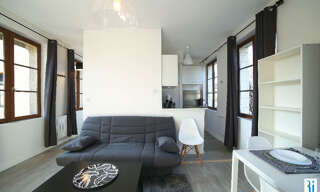 Appartement 1 Pièce 26 m² à louer à Rouen (76000)