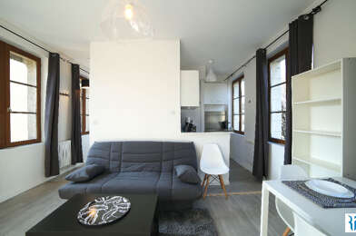 Appartement 1 pièces 562 €