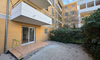 Appartement 2 Pièces 32 m² à vendre à Aix-en-Provence (13090)