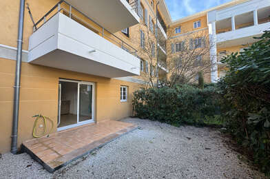 Appartement 2 pièces 213000 €