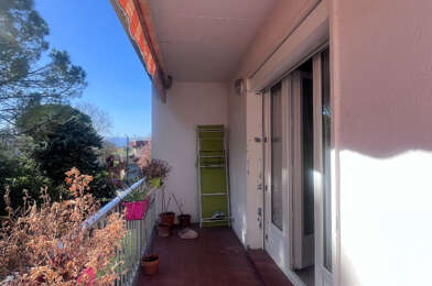 Appartement 4 pièces 735 €