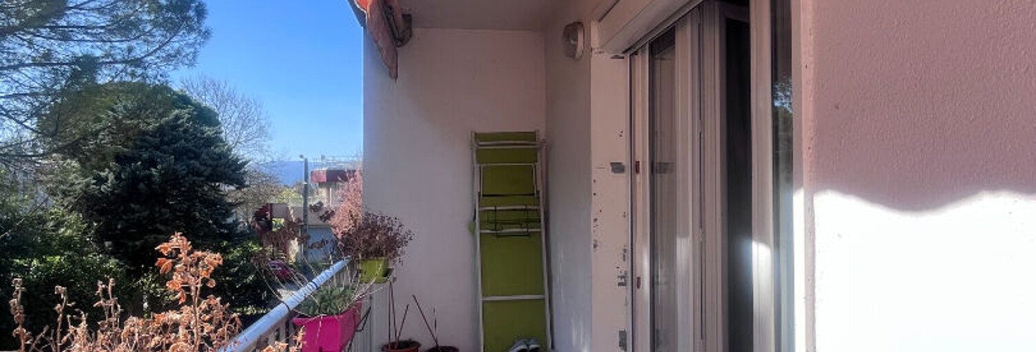 Appartement 4 Pièces 78 m² à louer à Loriol-sur-Drôme (26270)