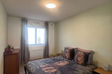 Appartement 4 pièces 735 €