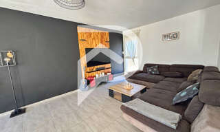 Appartement 4 Pièces 81 m² à vendre à Vitrolles (13127)