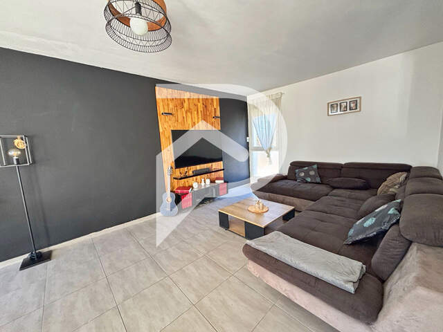 Appartement Vitrolles 4 pièce(s) 81 m2 — photo du bien