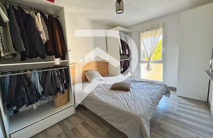 Appartement Vitrolles 4 pièce(s) 81 m2 — photo 5