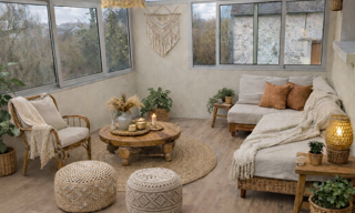 Maison 4 Pièces 90 m² à vendre à Faremoutiers (77515)