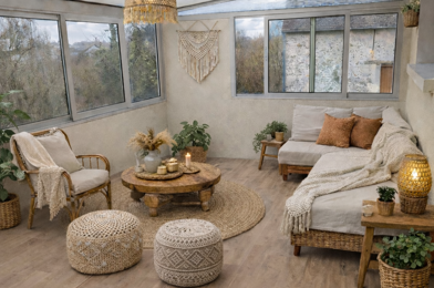 Maison 4 pièces 220000 €