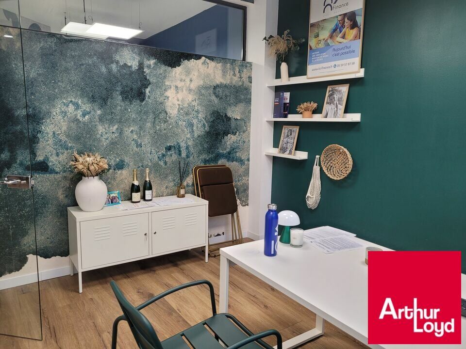 Local commercial  à vendre Bayonne 64100