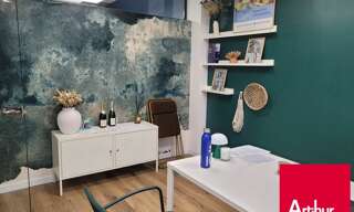 Commerce  94 m² à vendre à Bayonne (64100)