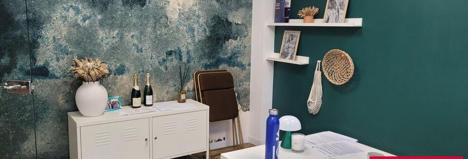 Commerce  94 m² à vendre à Bayonne (64100)