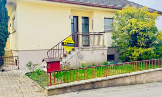 Maison 6 Pièces 102 m² à vendre à Bietlenheim (67720)