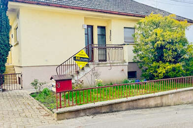 Maison 6 pièces 260000 €