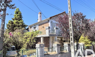 Terrain  444 m² à vendre à Livry-Gargan (93190)