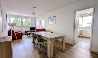 Appartement 3 Pièces 56 m² à vendre à Angers (49000)