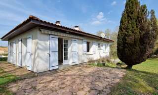 Maison 4 Pièces 86 m² à vendre à Venansault (85190)