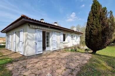 Maison 4 pièces 219000 €