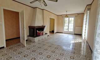 Maison 4 Pièces 86 m² à vendre à Venansault (85190)
