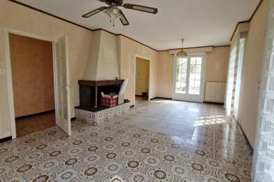 Maison 4 pièces 219000 €