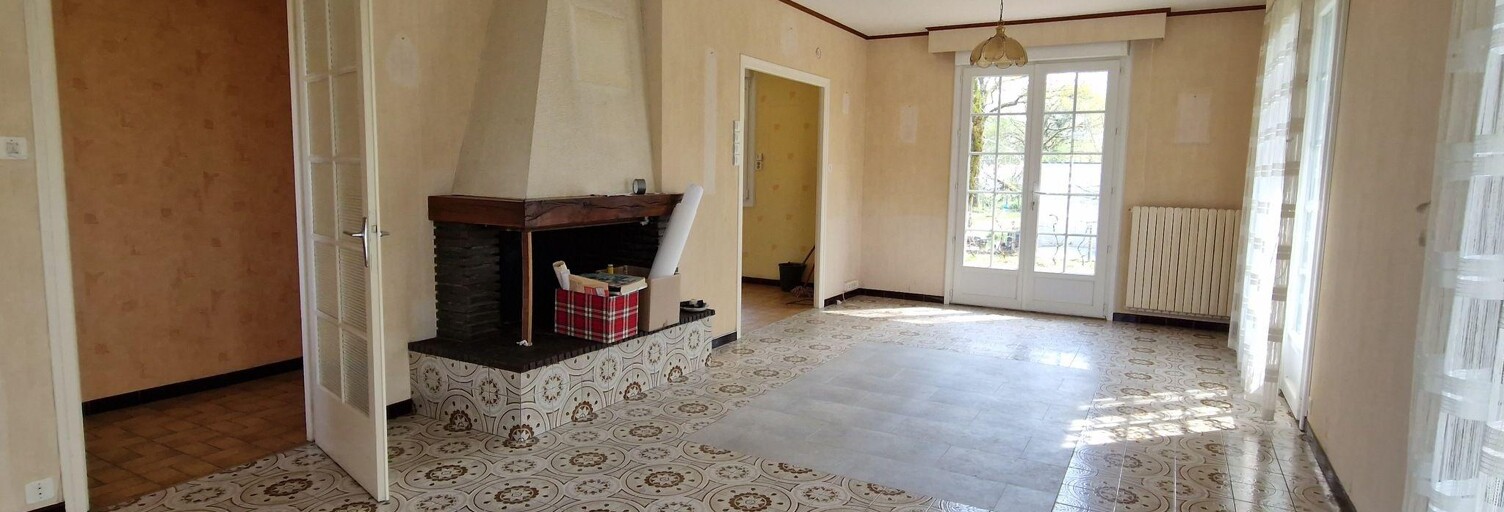 Maison 4 Pièces 86 m² à vendre à Venansault (85190)