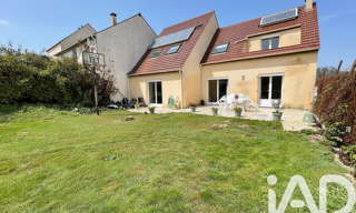Maison 5 Pièces 137 m² à vendre à Torcy (77200)
