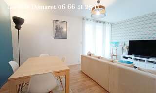 Appartement 3 Pièces 67 m² à vendre à Pontoise (95000)