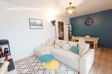 Appartement 3 pièces 169000 €