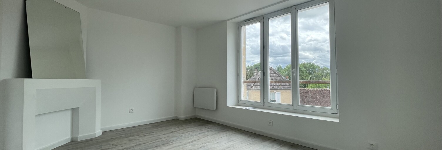 Appartement 6 Pièces 122 m² à vendre à Chartèves (02400)