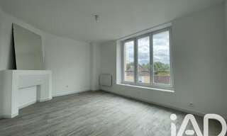 Appartement 6 Pièces 122 m² à vendre à Chartèves (02400)