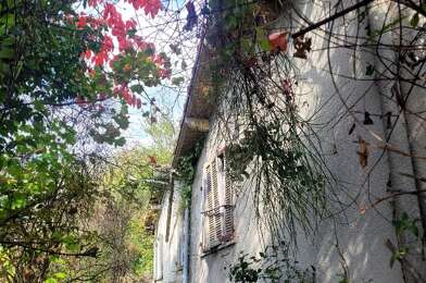 Maison 3 pièces 105000 €