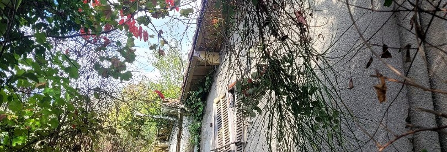 Maison 3 Pièces 30 m² à vendre à Touët-de-l'Escarène (06440)