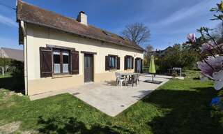 Maison 5 Pièces 102 m² à vendre à La Chaussée-d'Ivry (28260)